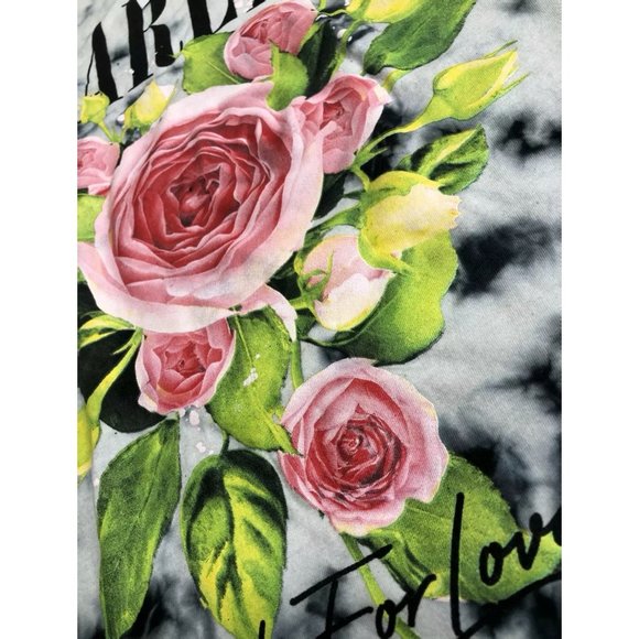 M.LAB Clothing Men's T-Shirt S/S FEARLESS Tee - Picture 7 of 9